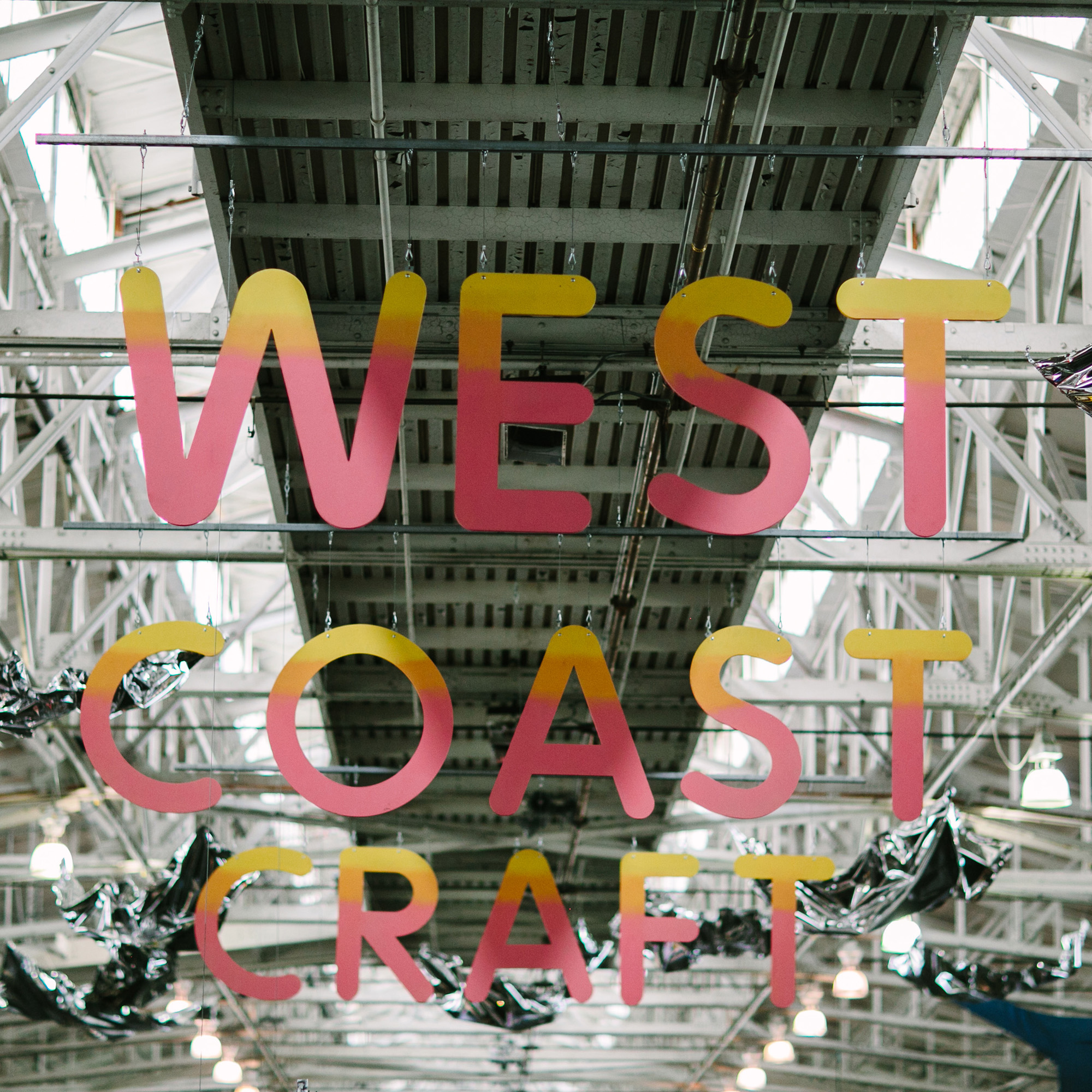 West Coast Craft • The Adventure School